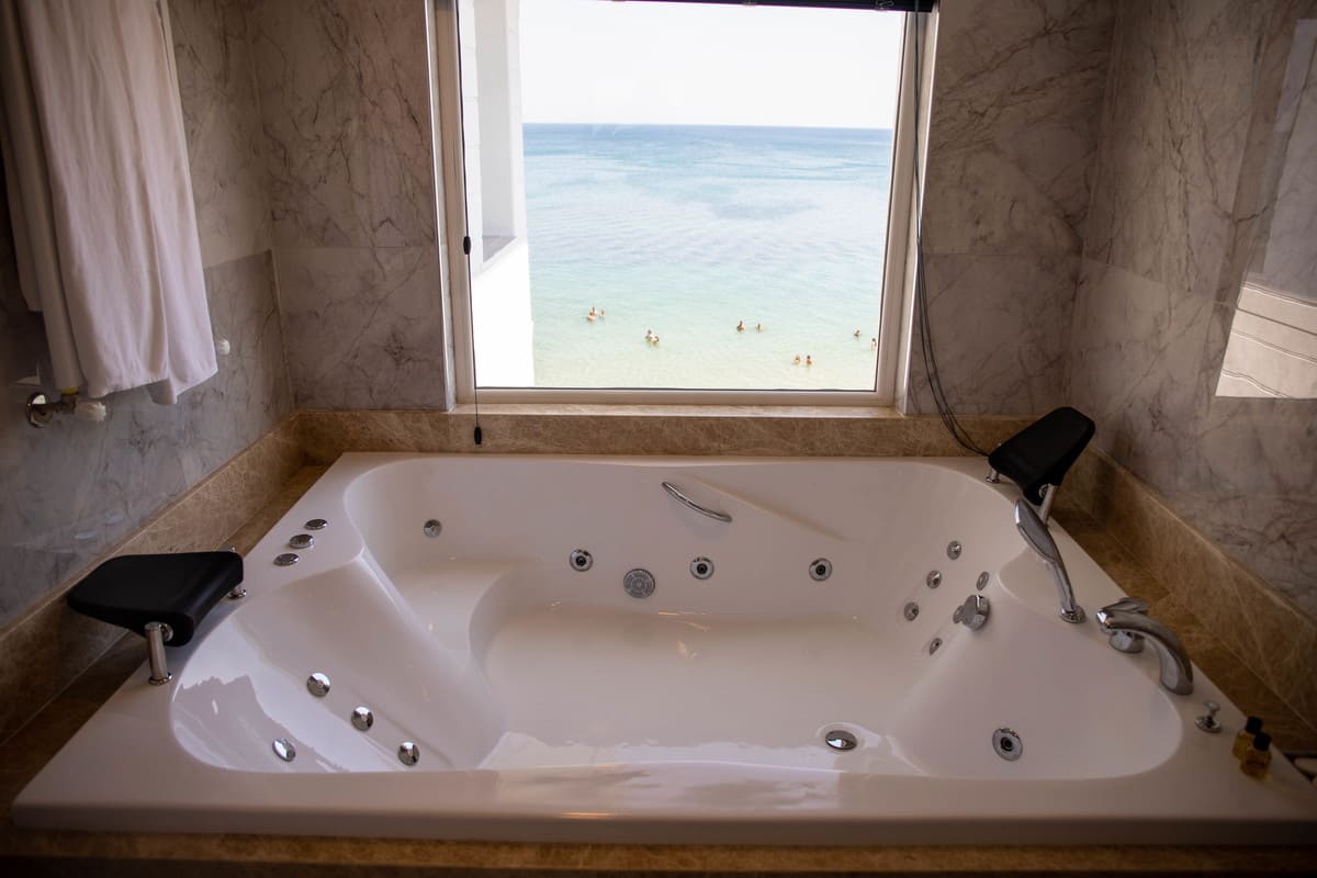 SUIT ODA 107 Sinop Beyaz Ev Hotel Restaurant Beach